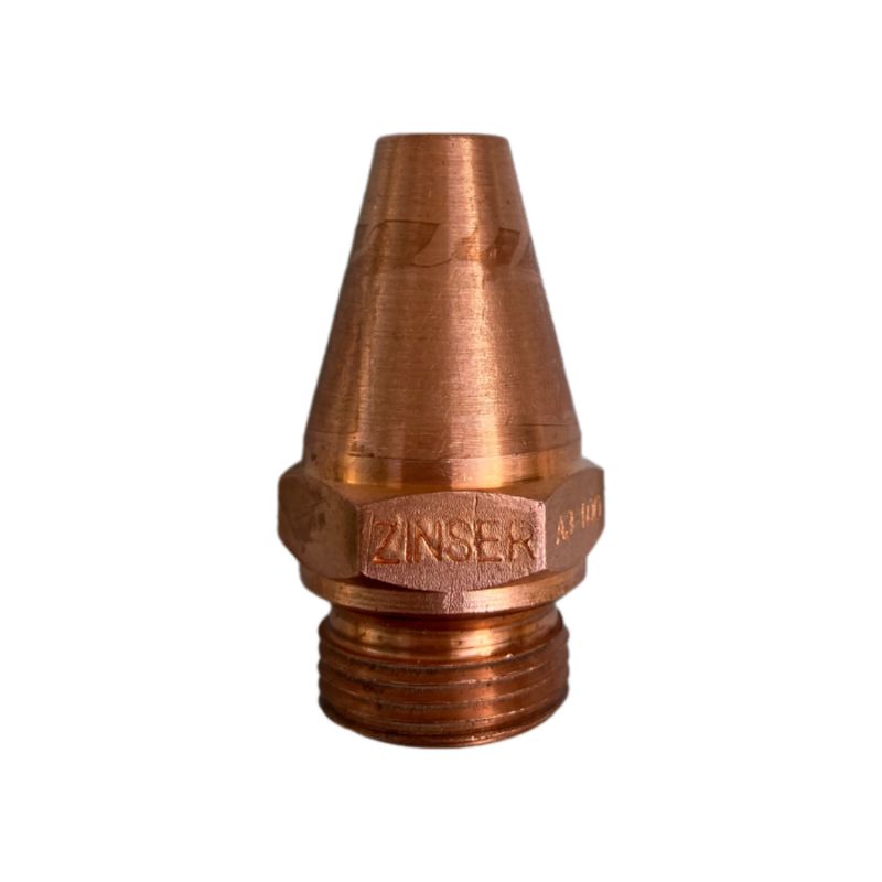 کلاهک جوشکاری مدل zinser a3 100
